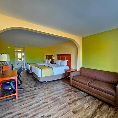 Garden Inn And Suites Near Callaway Gardens Pine Mountain Экстерьер фото