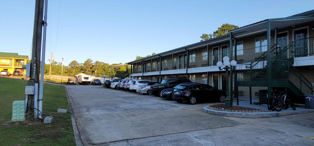 Garden Inn And Suites Near Callaway Gardens Pine Mountain Экстерьер фото