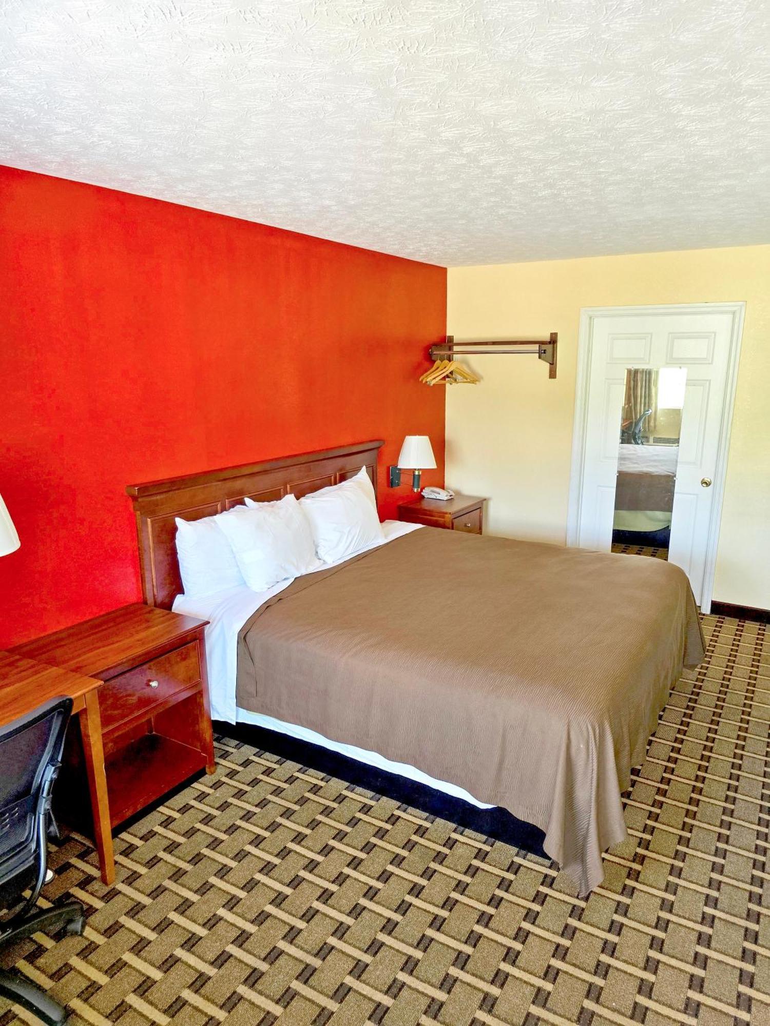 Garden Inn And Suites Near Callaway Gardens Pine Mountain Экстерьер фото