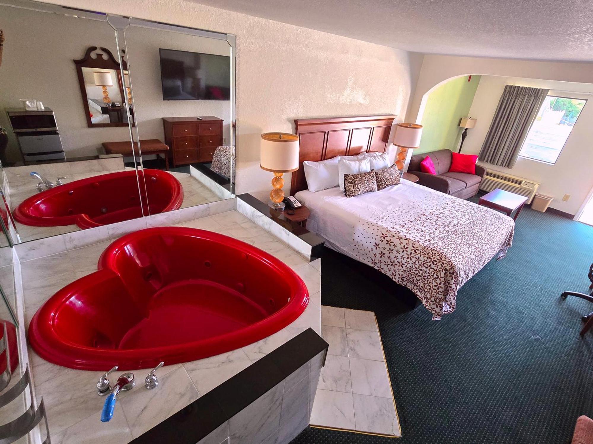 Garden Inn And Suites Near Callaway Gardens Pine Mountain Экстерьер фото