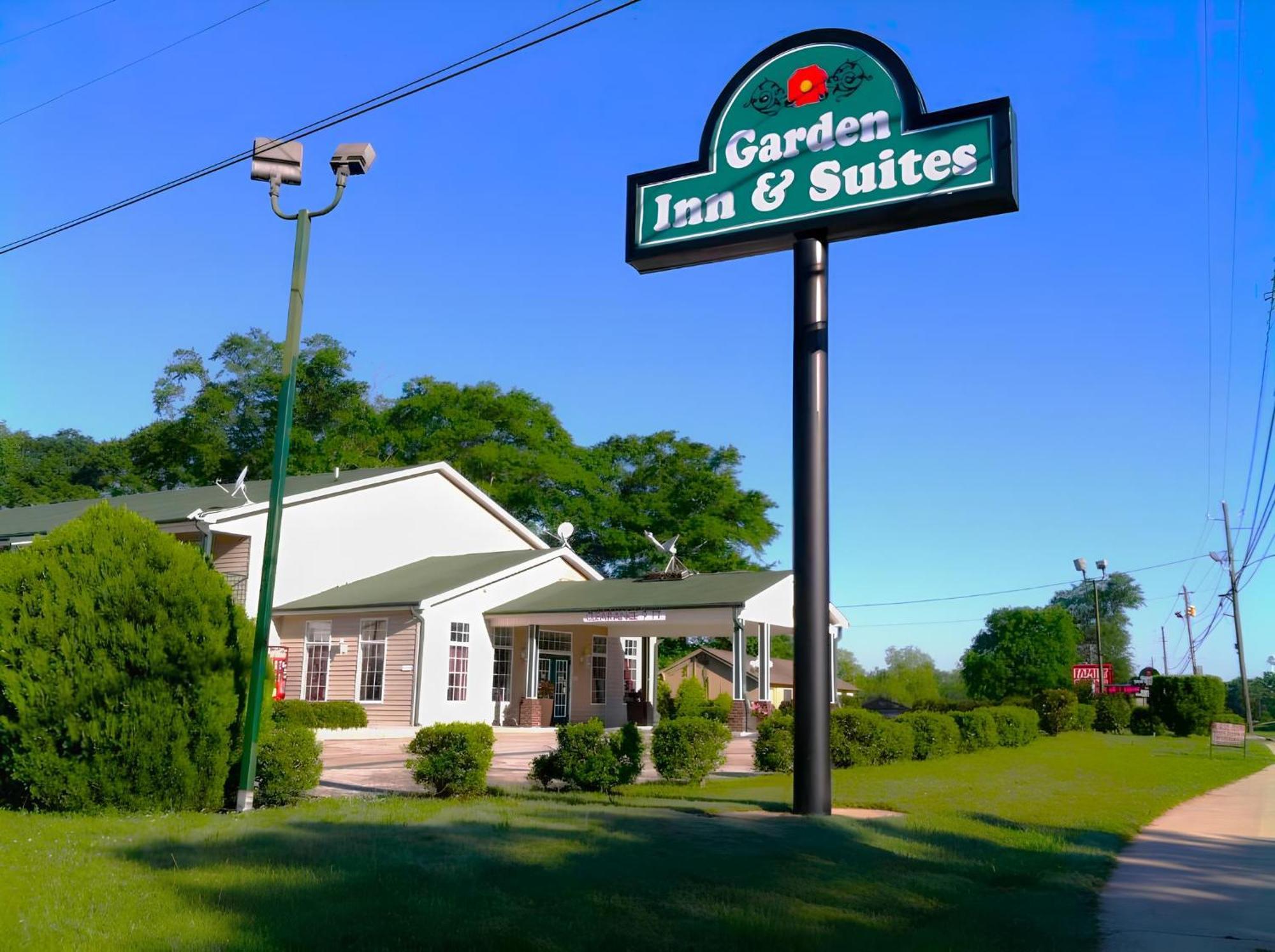 Garden Inn And Suites Near Callaway Gardens Pine Mountain Экстерьер фото